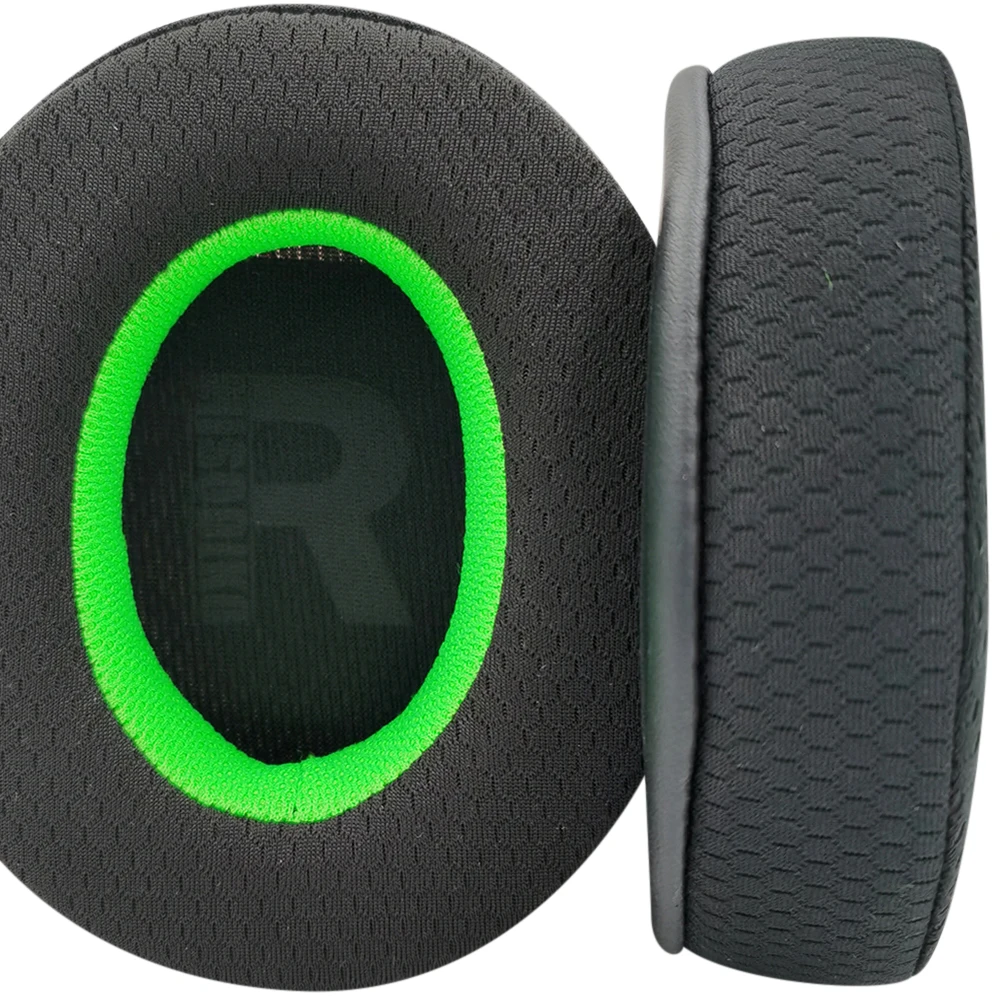 Microfono Archetto Wireless Cuscino Archetto In Lana Per Cuffie Audio- Technica - Compatibile ATH-M40, M50, Modelli DJ Cuscinetto Lana Cuffie - Foto 4