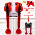 2pcs B1(No helmet)