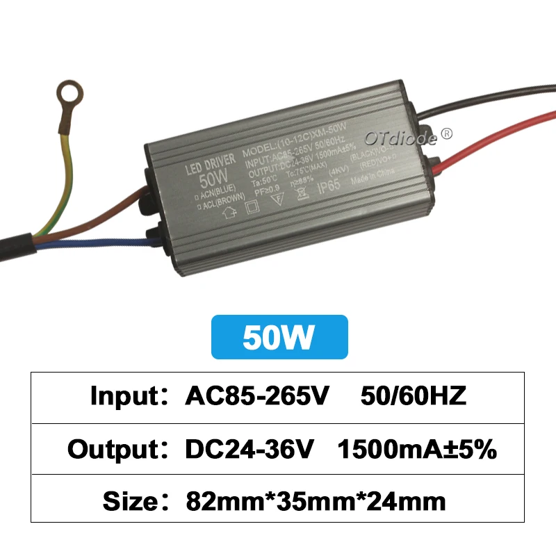 12V LEDドライバーアダプター 60W 80W 100W 120W 150W 180W 200W 240W