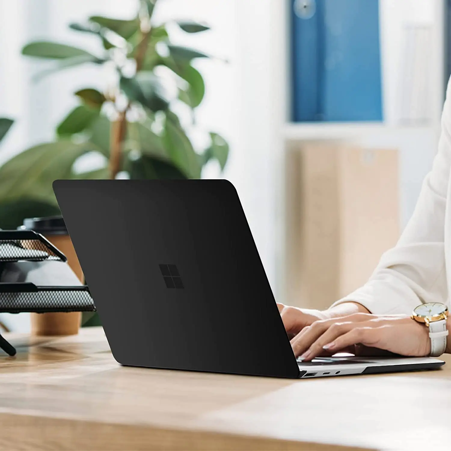 Surface, Shell Funda, Go 1 2, 2,