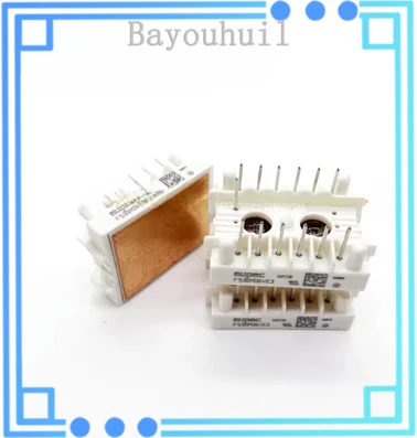 

1PCS New Original GD20FST60L4S GD15FST60L4S FS15R06VL4 FS20R06VE3-B2