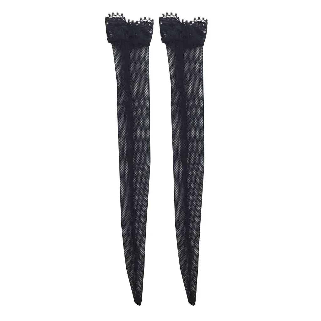 1/6 женские сетчатые чулки, наряды для женского тела 12 дюймов HT DML DID TTL