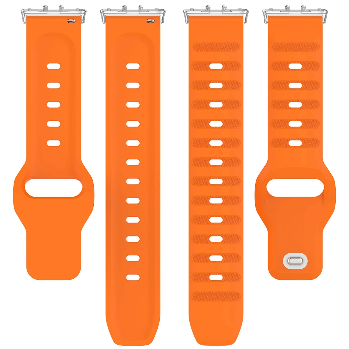 Silicone Sport Strap for Galaxy Fit 3 - Quick Kit Replacement Band Accessories