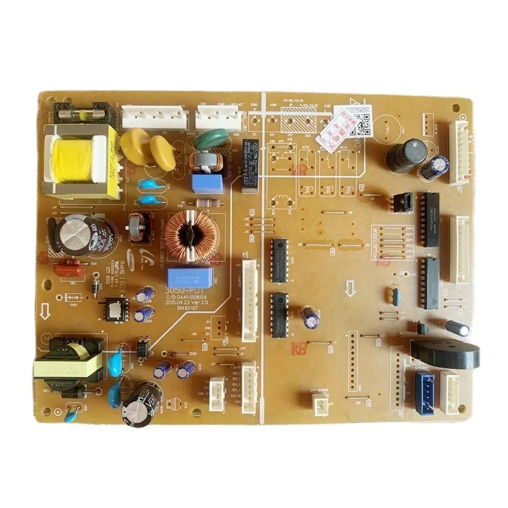 Placa-base-de-Control-para-refrigerador-Samsung-m-dulo-de-potencia ...