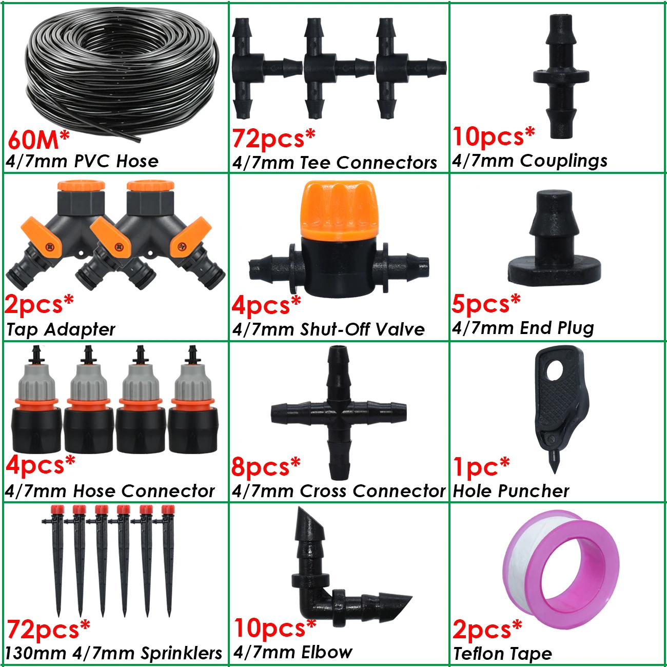KSL01-637-60M