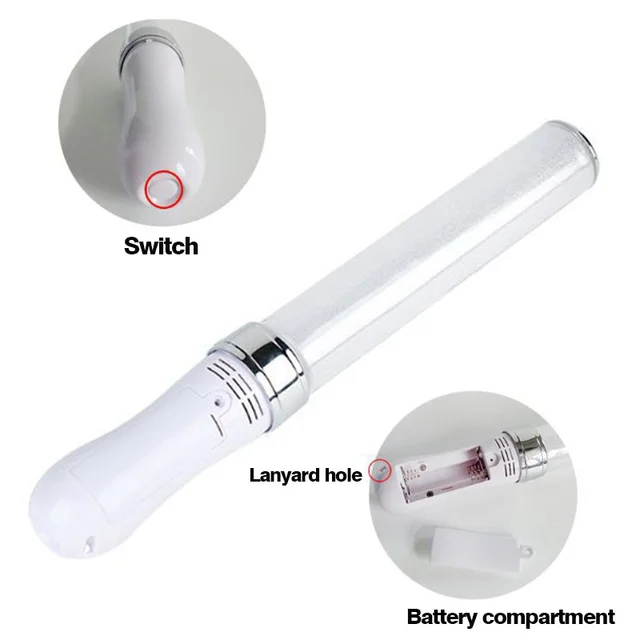 LED Light Stick 5