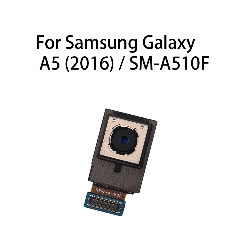 

Гибкий кабель для модуля фронтальной маленькой камеры для селфи для Samsung Galaxy A5 (2016) SM-A510F