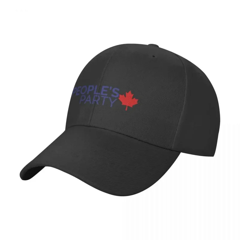 

Copy of People's Party of Canada Baseball Cap Beach Bag cute Women's Men's