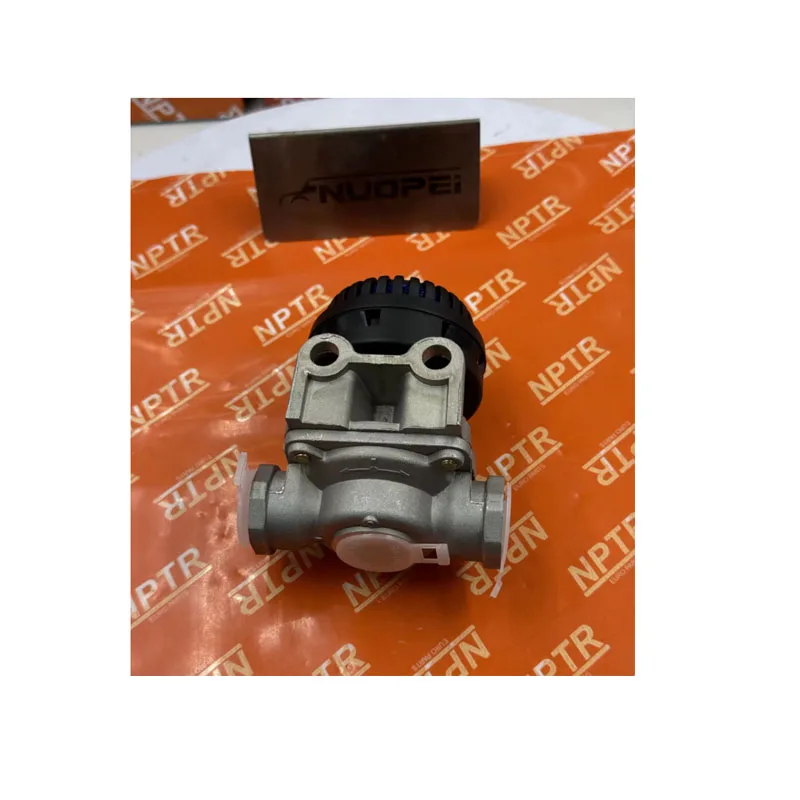 Scani Truck Quick Release Vave 4735010050 2255345 549016580