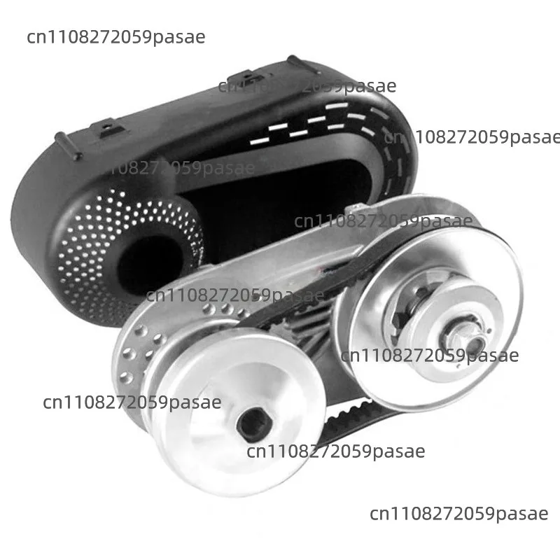 카트 엔진용 CVT 클러치 168F170F, GX160GX200 (샤프트 직경 20MM)