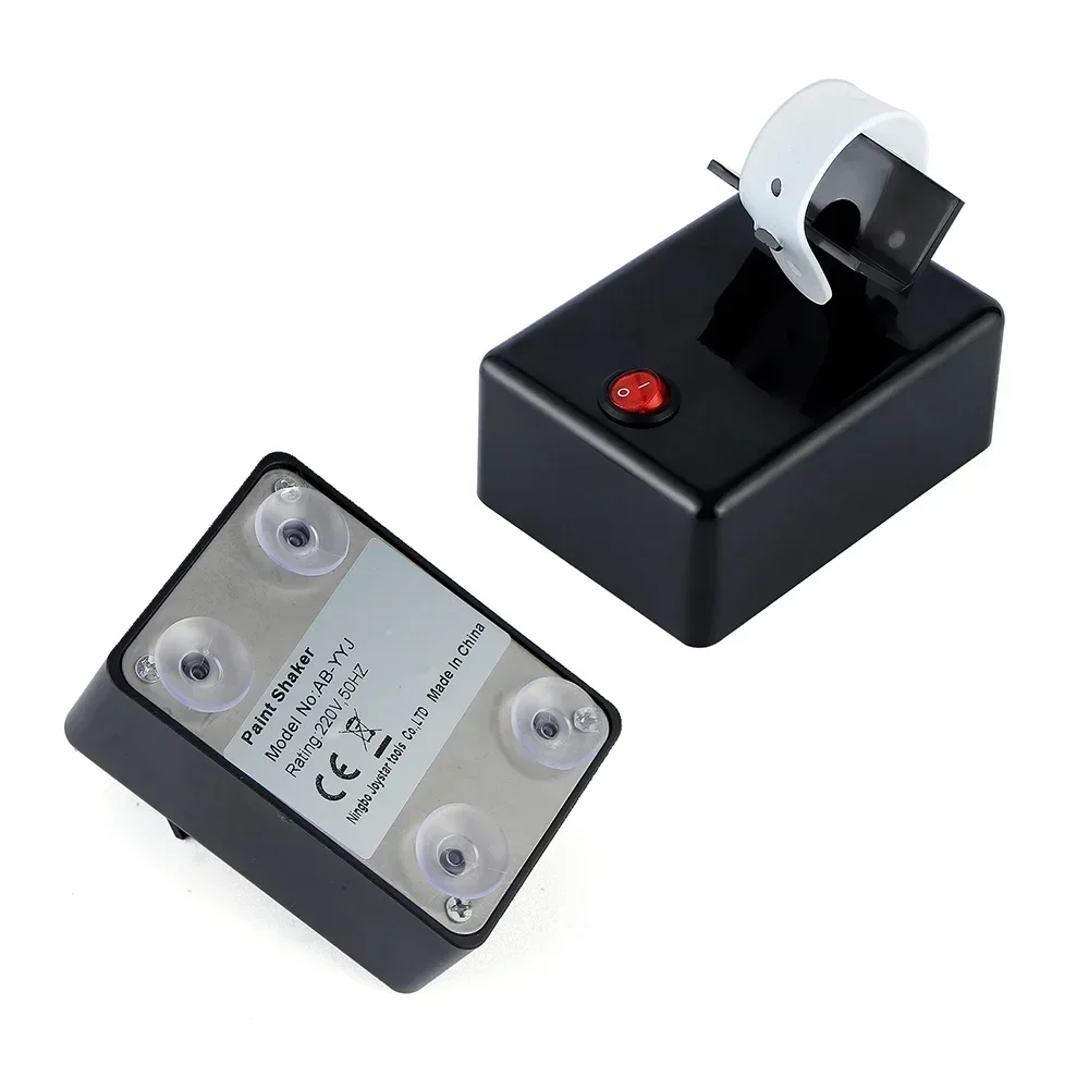 Electric Nail Polish Shaker Tattoo Ink Pigment Shaking Mixer Nail Polish UV Gel