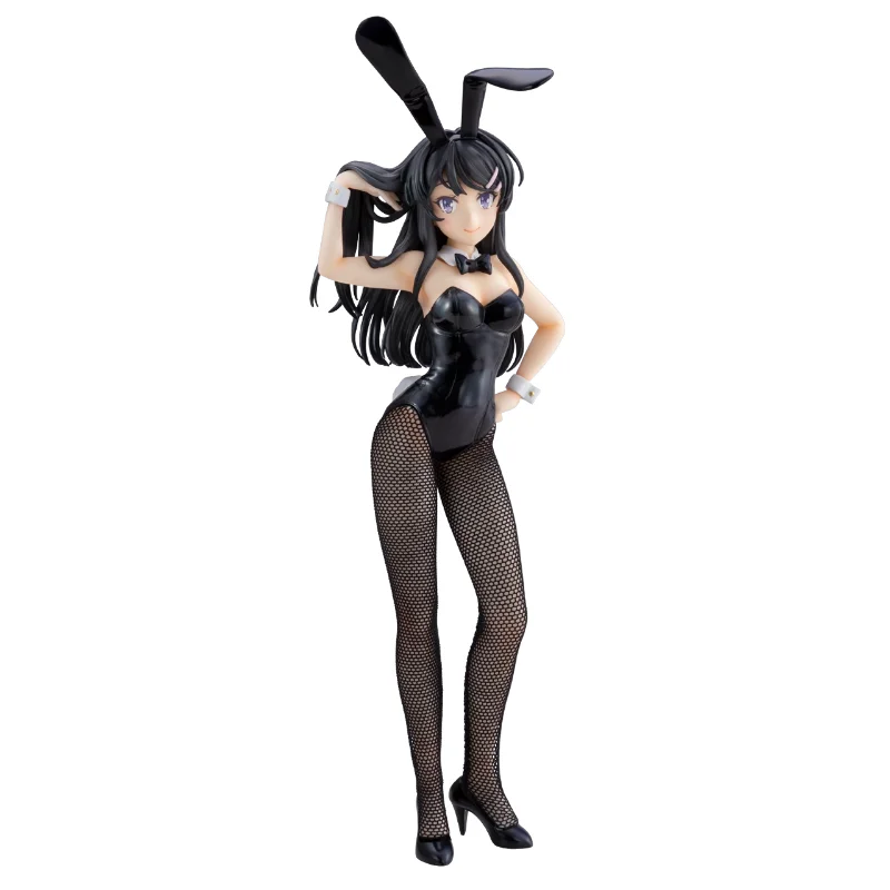 

In Stock Original Genuine GSC KADOKAWA KD Colle LIGHT 17cm PVC Action Anime Figure Model Toys Doll Gift