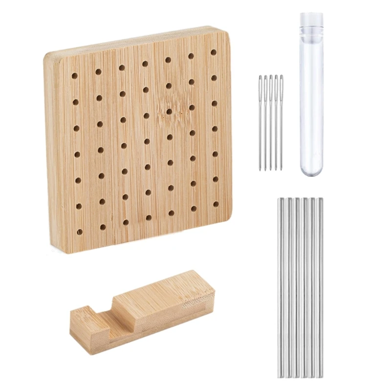 

Блокировочная доска для вязания крючком и спицами, коврики для вязания крючком