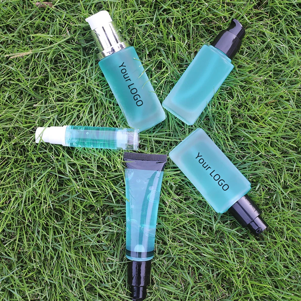 30ml Hose Facial Primer Private Label Long Lasting Waterproof moisture Nutritious Custom Logo Makeup Base Wholesale Cruelty Free - Image 4