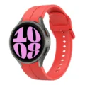 Official red B