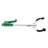 40 Cm Multi-purpose Grabber up Tool Reacher Clip Reaching Aid Pickup Outdoor 2