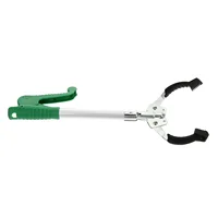 40 Cm Multi-purpose Grabber up Tool Reacher Clip Reaching Aid Pickup Outdoor 2