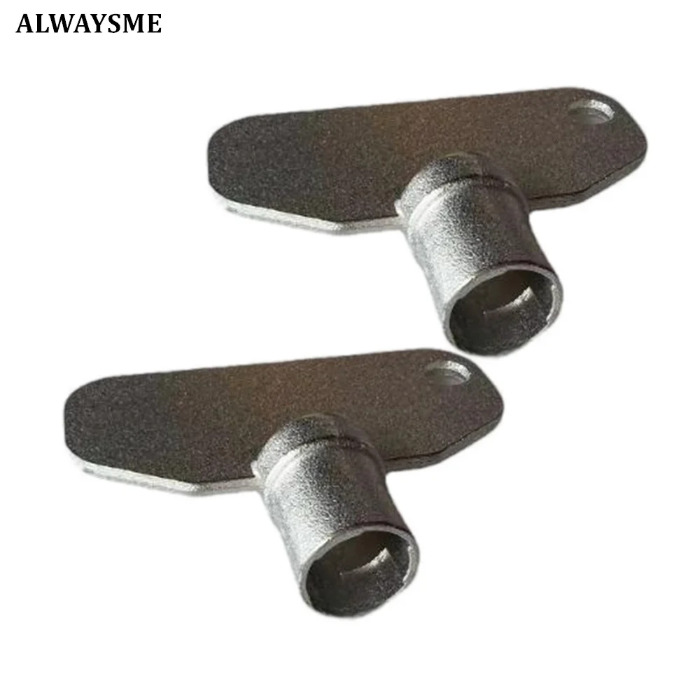 Southco Barrel Keys For RV Motorhome Campers Trailer E3-5-15,E3-26-715-15