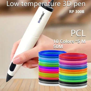 Myrivell RP300B 3D Pen 1