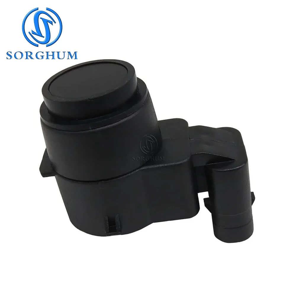 SORGHUM Front Rear PDC Parking Reverse Sensor For BMW 1 E81 E82 E87 E88 3 E90 E91 E92 E93 X1 E84 Z4 E89 66206934308 66209196705 parking sensor kit led parking sensor kit parking sensor car led parking sensor