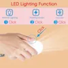 AIYATO Locator Emergency SOS 130DB Personal Alarm Self Defense Emergency Button Or Pull Pin Alert Device Work With Apple Find My 3