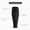 1 PC Honeycomb Soccer Shin Guards Football Shields Sports Legging Shinguards Leg Sleeves Protective Gear Shank Protector 4
