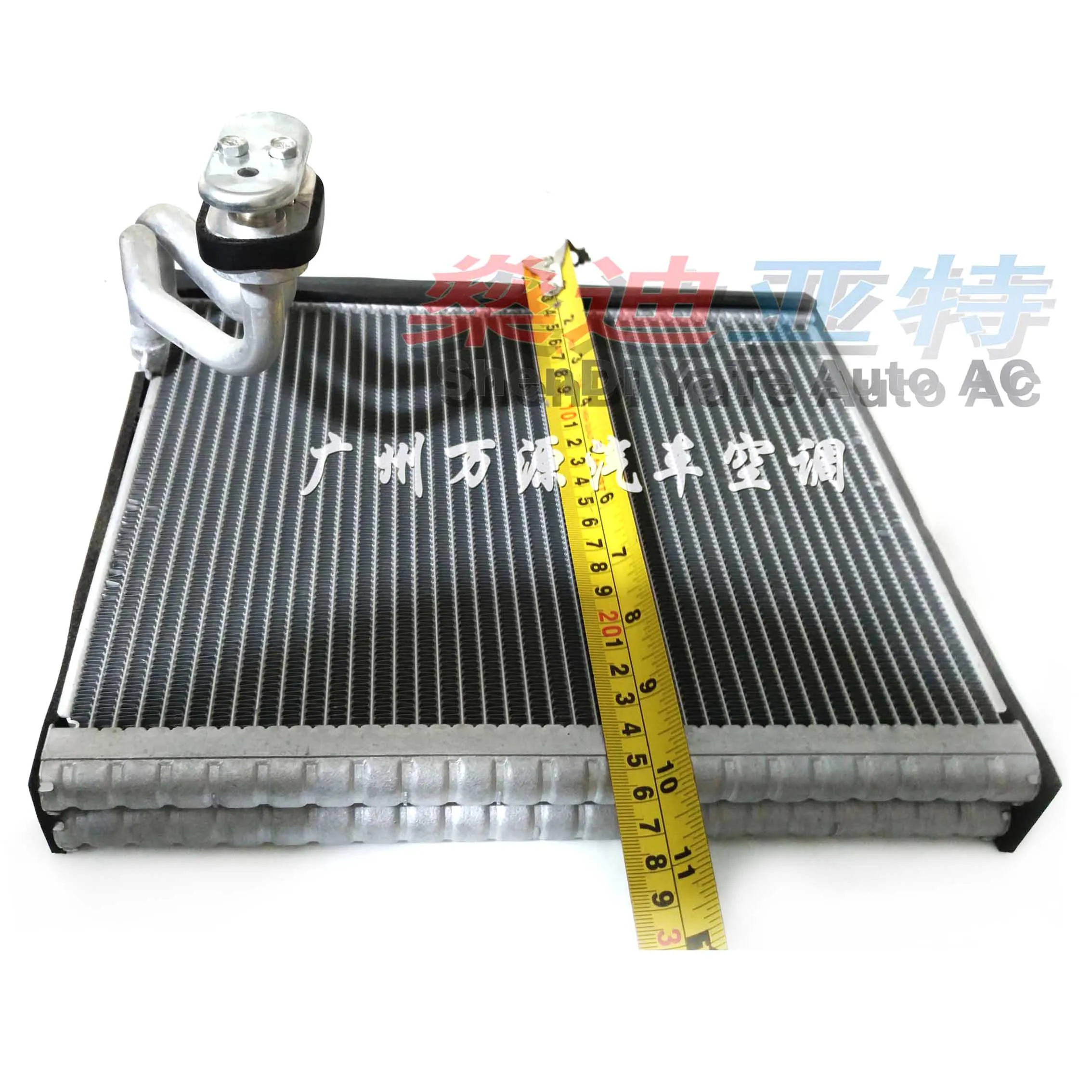 68153946AA A/C Air Conditioning Evaporator Core for 09-17 Dodge Journey Granville 14-22 RAM Promaster 1500 2500 3500 3.0L 3.6L