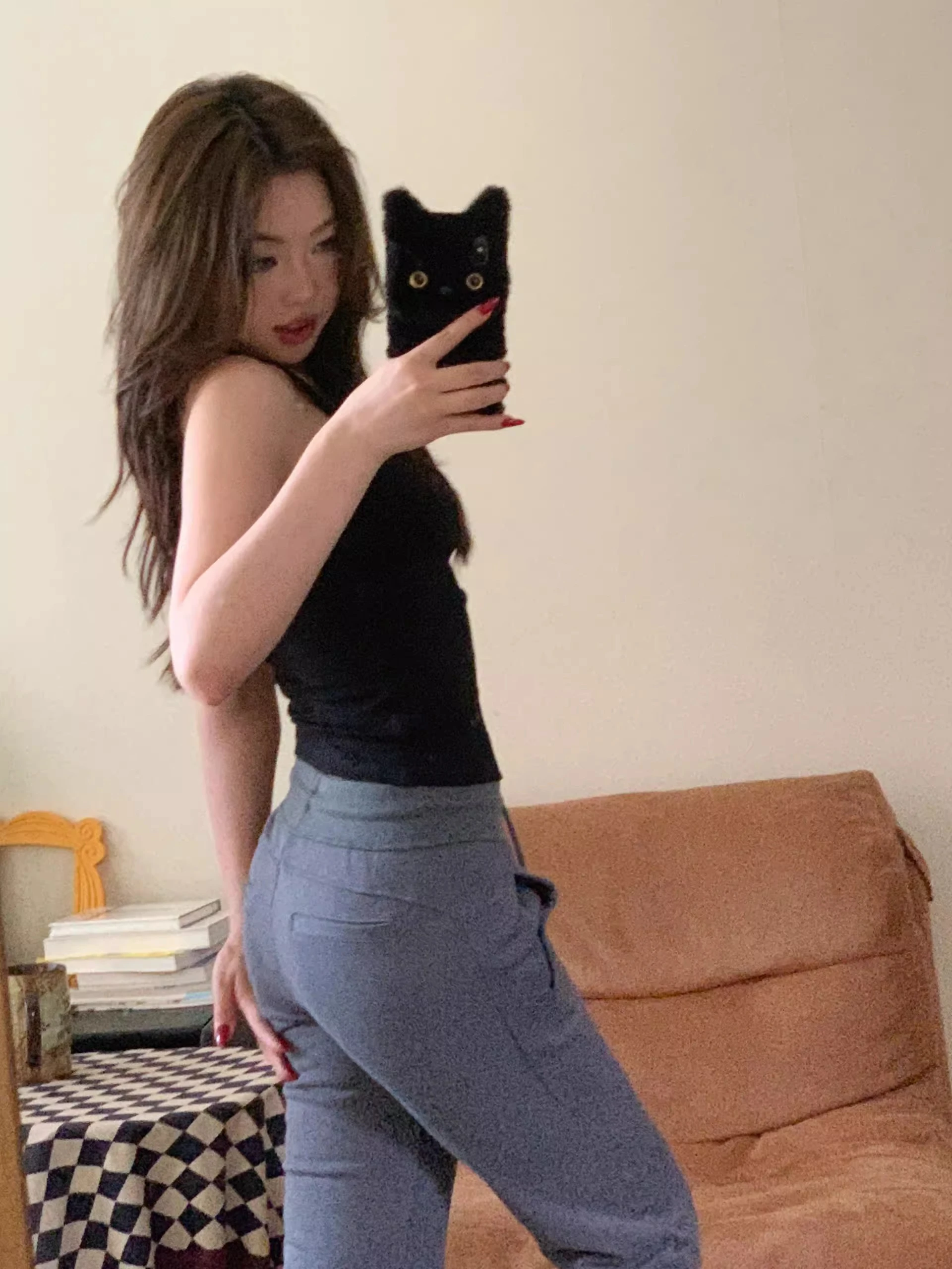 thumb
