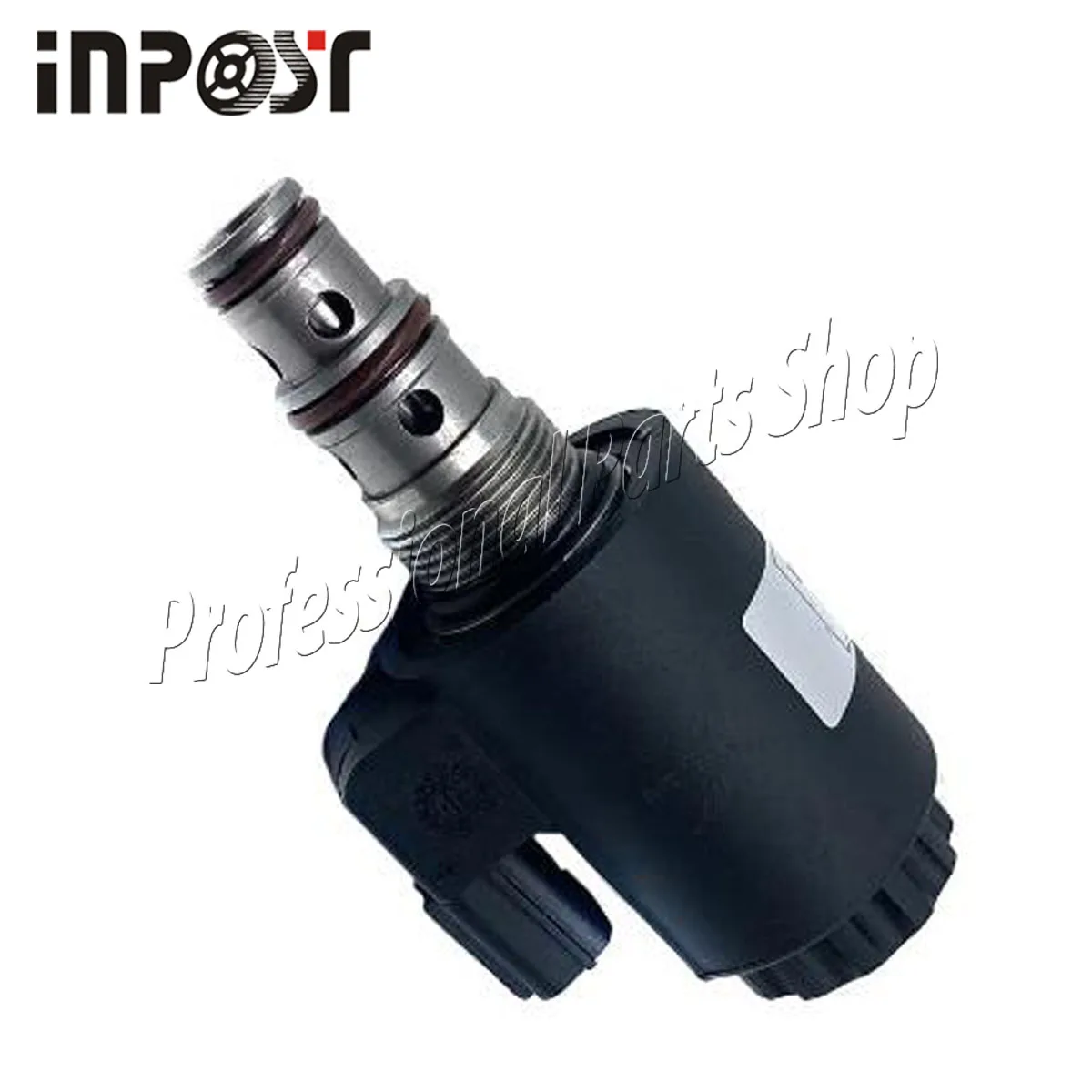 

KWE6K-22/G24D16B 24V Solenoid Valves For Kobelco Excavator Parts