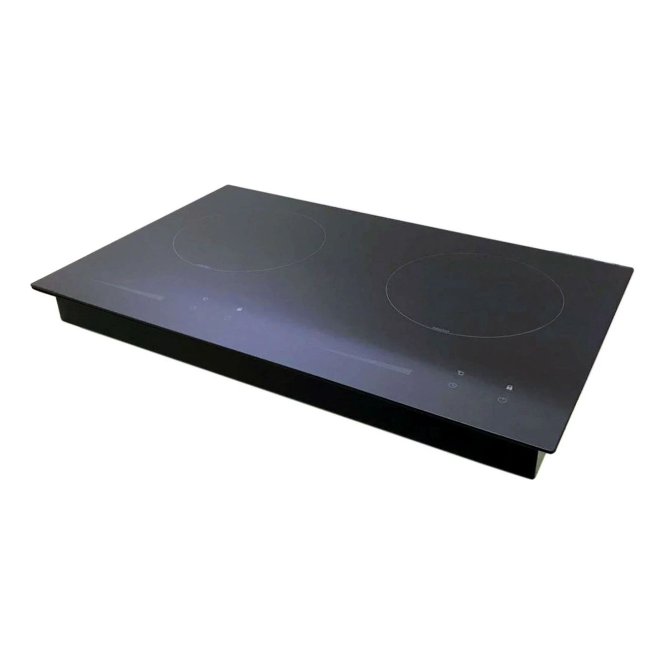 Плита индукционная GEMLUX GL-IPIC3400 (Мощность 2200 Вт Материал рабочей поверхности