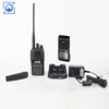 IC-T10 Standard Version 5W 5KM Walkie Talkie Dual Band Transceiver Waterproof VHF UHF Radio 5