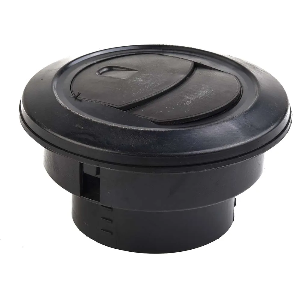 

Air Vent Outlet Air Outlet Vent Rotatable Car Conditioner Cover Cap Diesel Parking Heater 1pcs 75mm Accessories