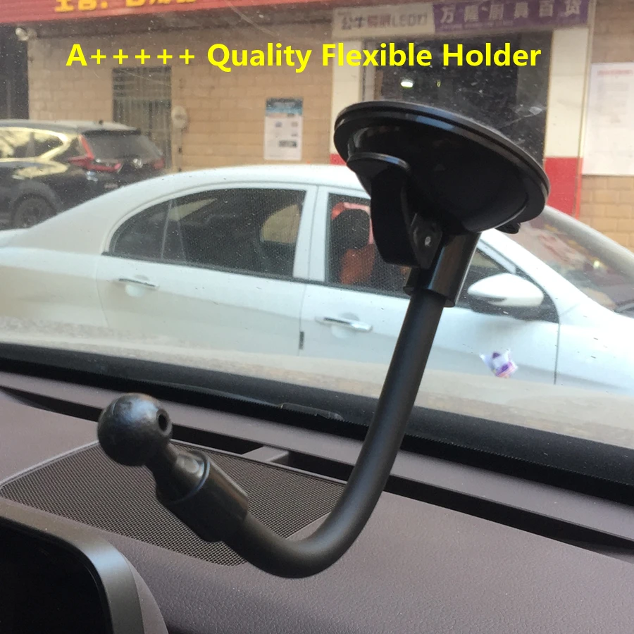 Universal Car Phone Holder Suction Base Gravity Phone Mount Automatic Locking Stand in Car Retractable Phone Holder For iPhone mobile phone stand for desk