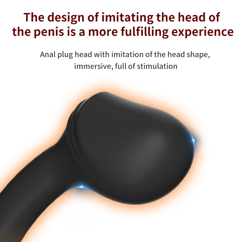 SM Small Walk Wearable Anal Bead Dildo Silicone Anal Plug Ass Anus Dilator Prostate Massager Butt Plug Toys for Man Women