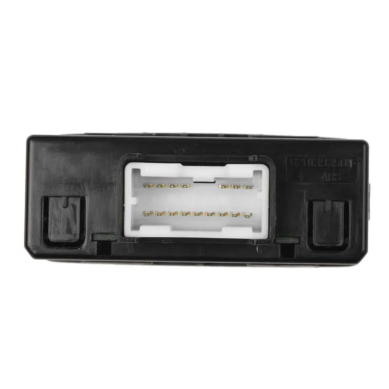 Kia Soul Auxiliary Jack USB IPOD AUX Jack Assembly
