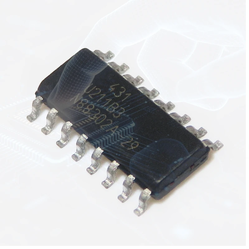 Bulk Pack TDA2822 Audio Amplifier DIP-8 Chips