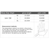 Outdoor Sports Locomotive Military Fans Gloves Winter Warm Outdoor Motorcycle Tactical Gloves Riding Gloves 6