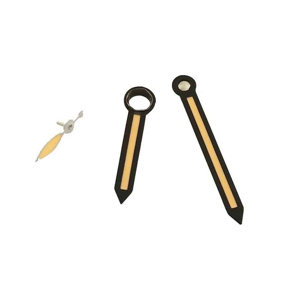 Lot D'aiguilles De Remplacement Pour Mouvements ETA 6497/6498/ST3600/3621 - Neuf