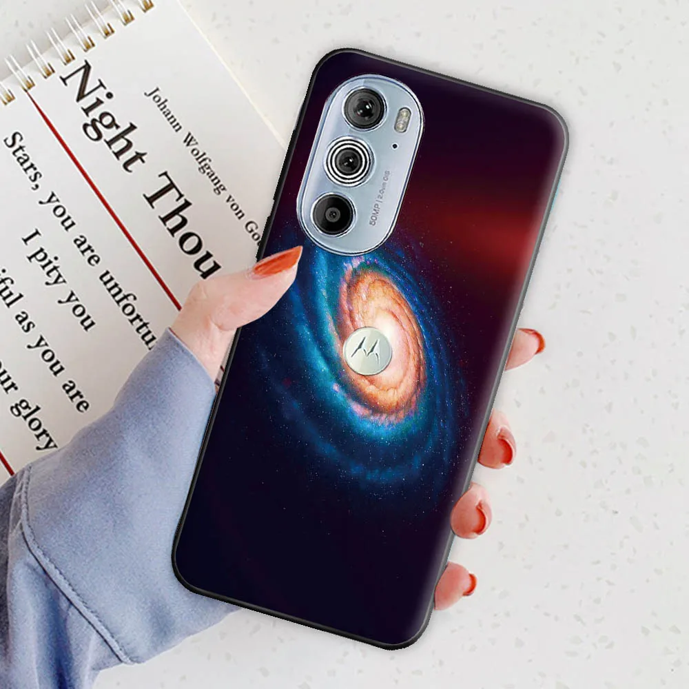 Premium Silicone Soft Bumper Protective Case