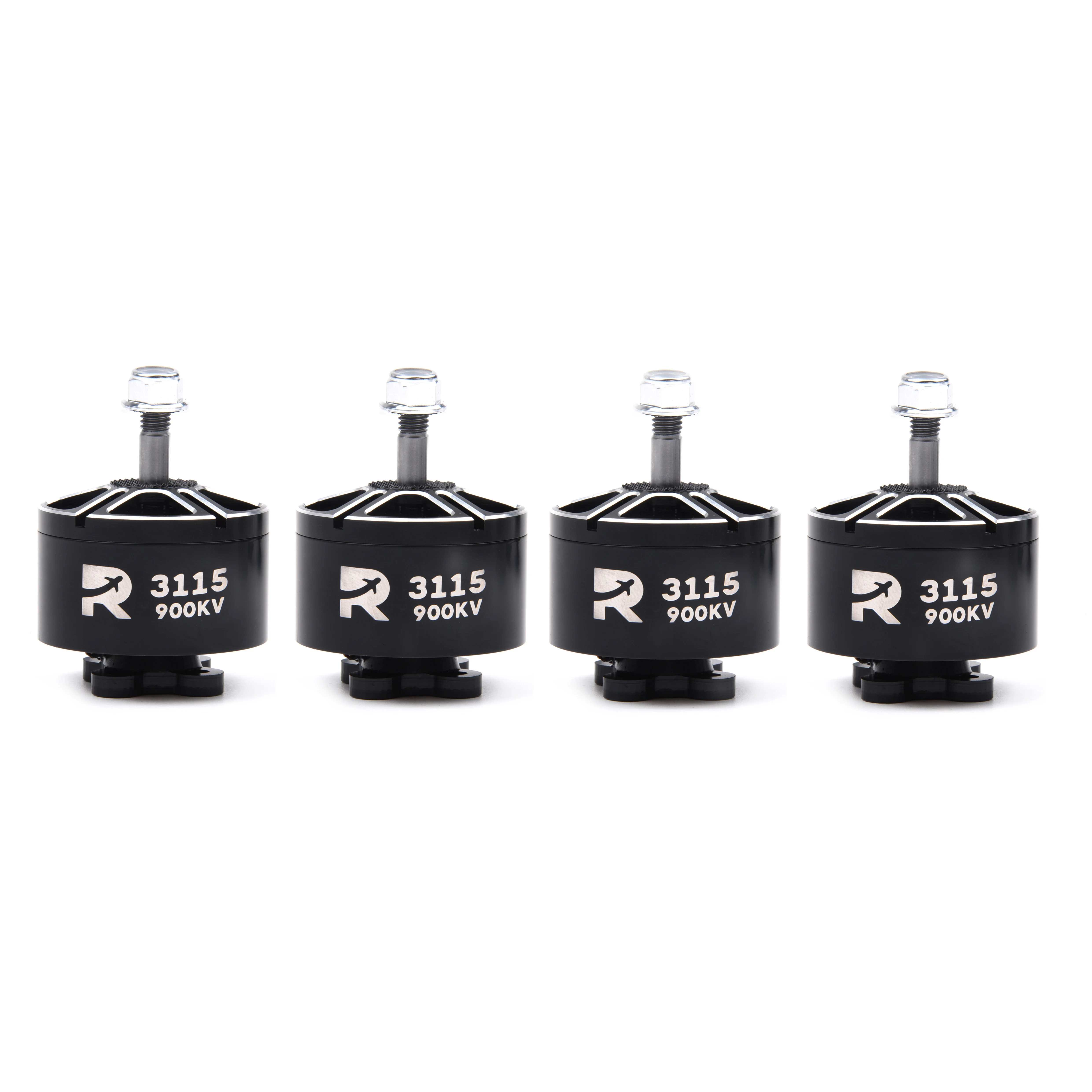 3115 900KV 3-6S Brushless Motor for RC Multirotor X-Class FPV Cinelifter Taurus X8 Pro Protek60
