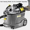 Fabric Sofa Carpet Clean Machine Spray Suction Integrated Multi-Functional Carpet Mattress Cleaning Artifact Home Car Cleaner 5