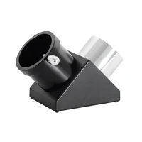 Angeleyes 1.25 Inch 90 Degree Erecting Prism Astronomical Telescope Accessories 1