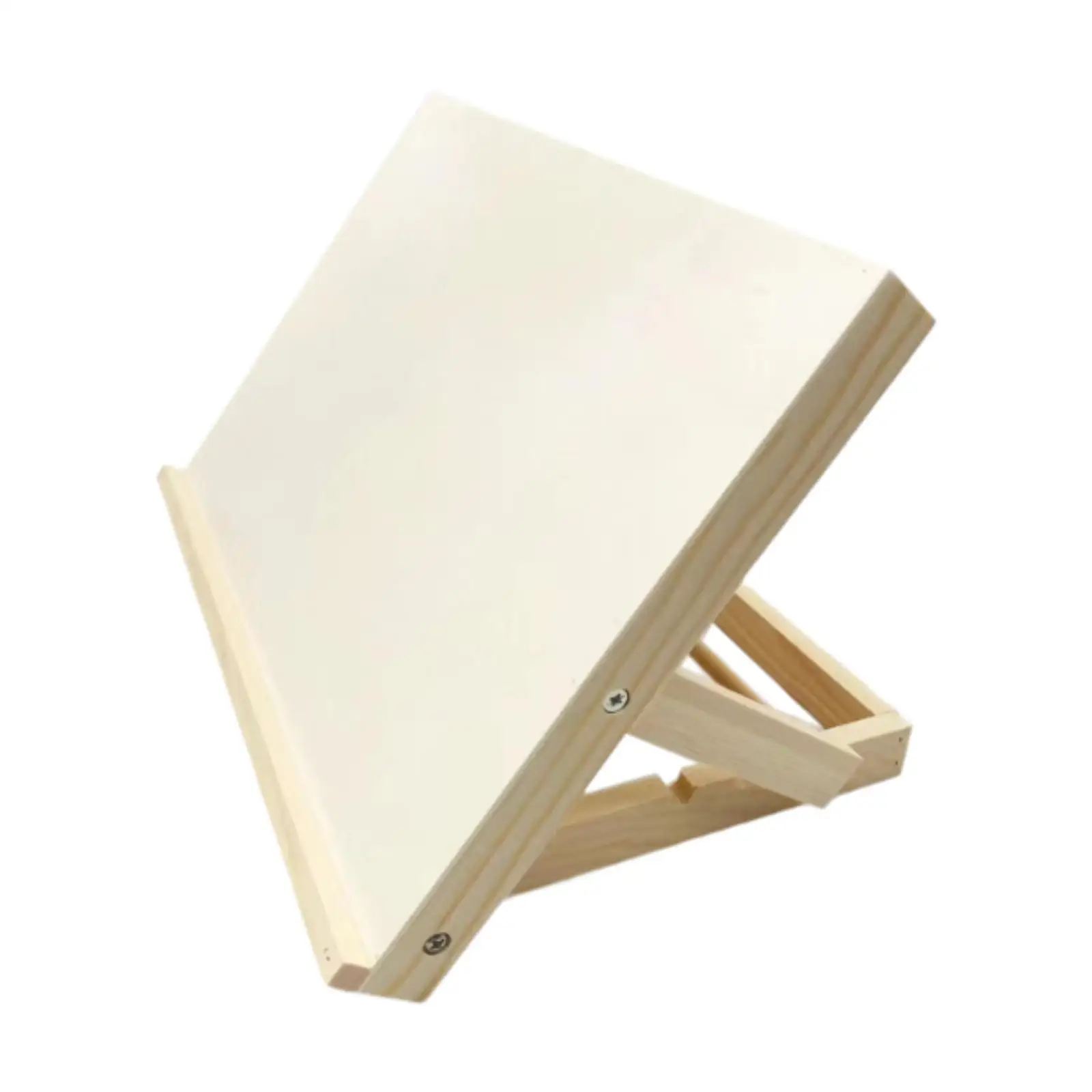 Tabletop Easel Art Supply Foldable Lightweight Adjustable Wood Drawing Easel for Painters Art Students Artist Sketching Painting sketch easel wooden easel wood table easel