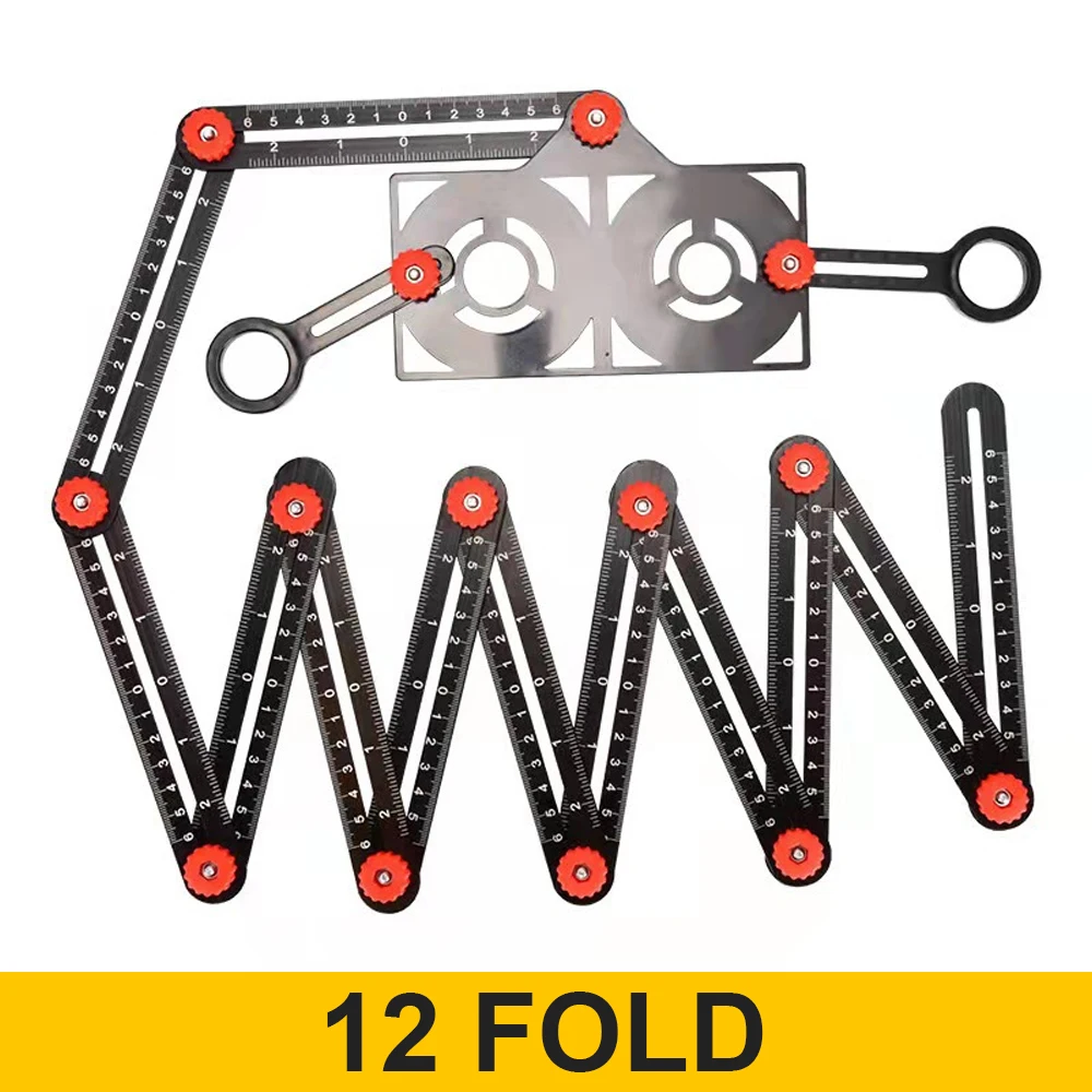 Alloy 12-fold