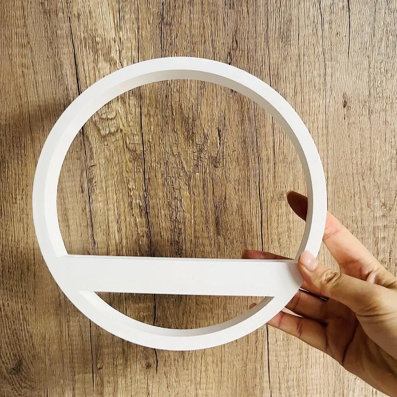 Siliconen Ring Mould Hars Ring Mould Thuis Cirkel Hanger Mallen Ronde Ring Mal Huis Hanger Voor Aromatherapie Gips Ornament Arti Decoratie Siliconen Ring Mould Hars Ring Mould Thuis Cirkel Hanger Mallen Ronde Ring Mal Huis Hanger Voor Aromatherapie Gips Ornament Arti Decoratie