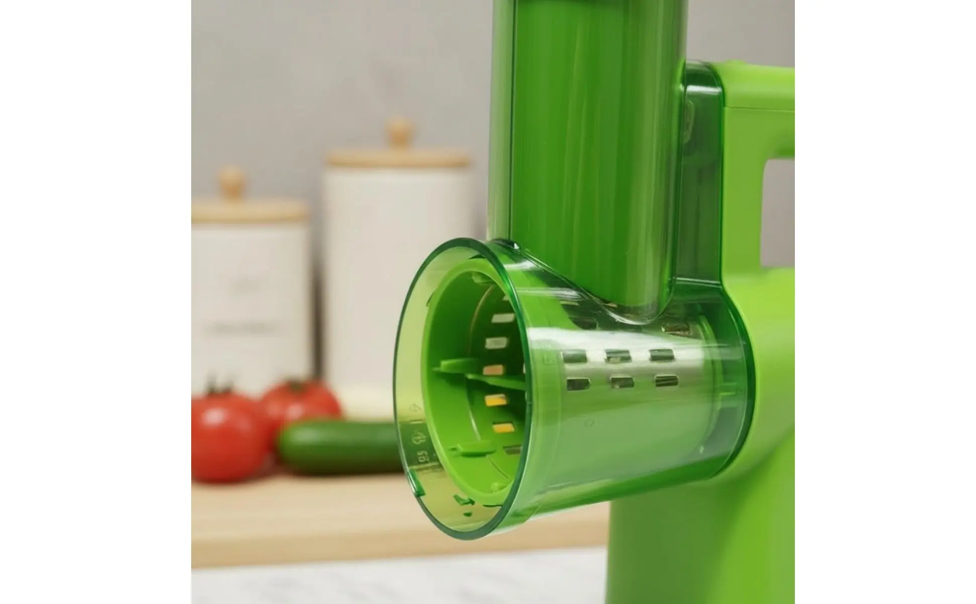 Electric Vegetable Cutter Interchangeable Mini Food Cutter Handheld Vegetable Cutter Single-Press Function for Home Bar Electric Vegetable Cutter Interchangeable Mini Food Cutter Handheld Vegetable Cutter Single-Press Function for Home Bar