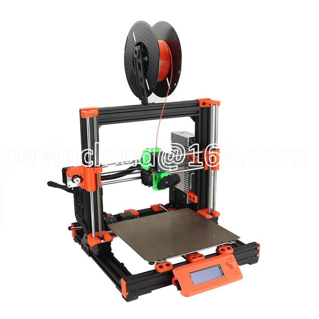 高精度3Dプリンタ Prusa i3 MK3S - 大阪府の家具