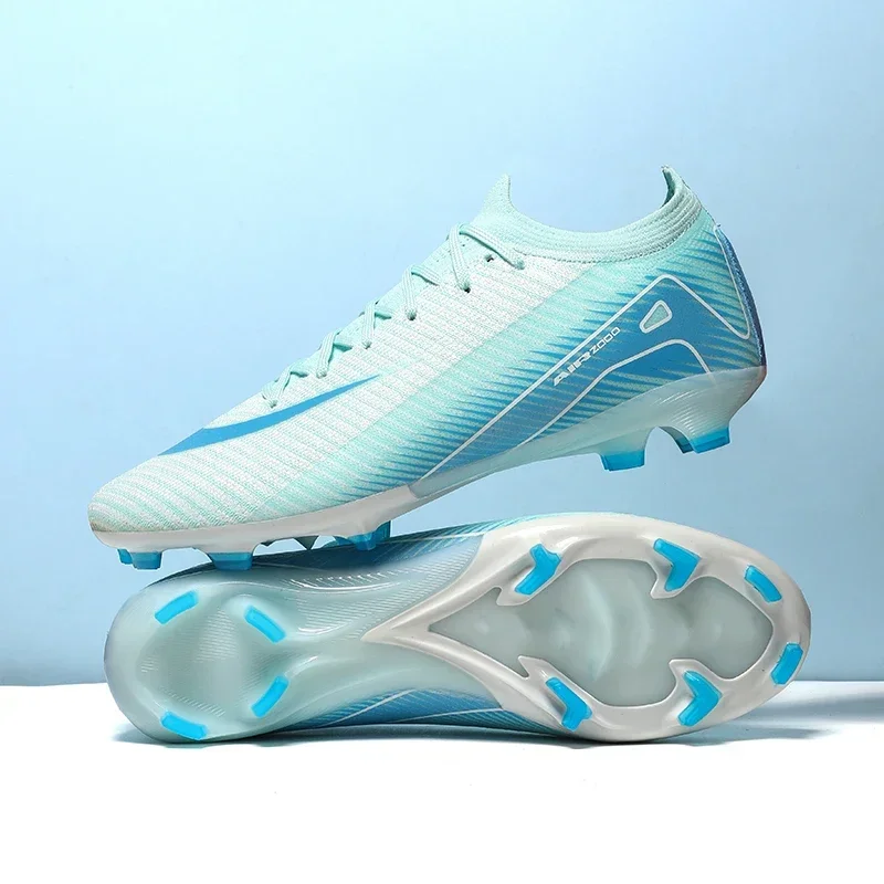 Soccer Training Shoes 6
