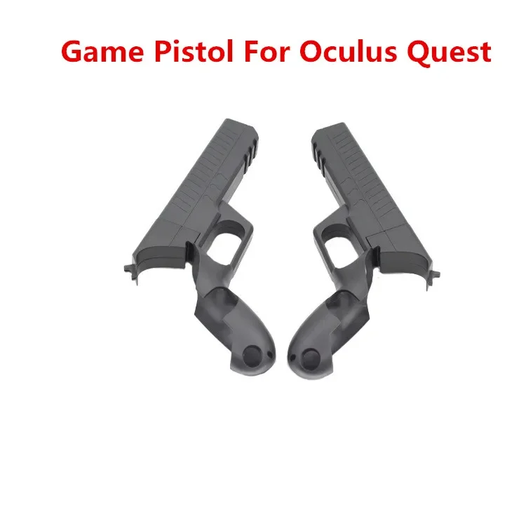 Em promoção! Vr Jogos De Tiro De Pistola Para O Oculus Quest 2 Arma De  Ações Do Controlador Pega Avançado Fps Experiência De Jogo Para A Busca De  Caso 2