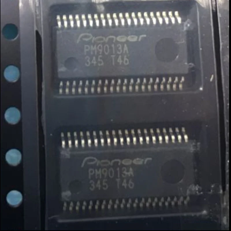 

PM9013A PM9013A-TBB NEW Original Genuine Chip Packing 40-SOP